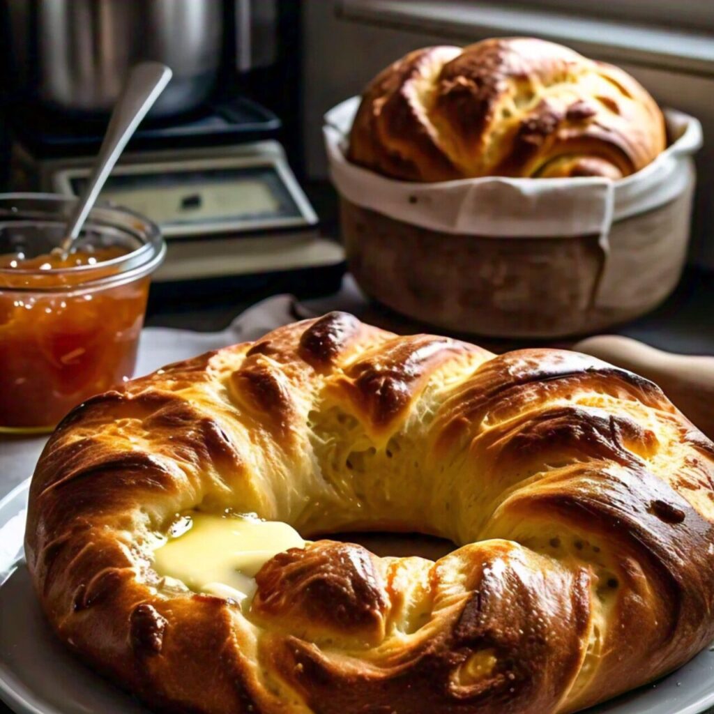 Gipfeli Recipe