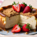 Philadelphia Cheesecake