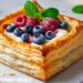 Puff Pastry Dessert Recipes