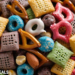 chex mix