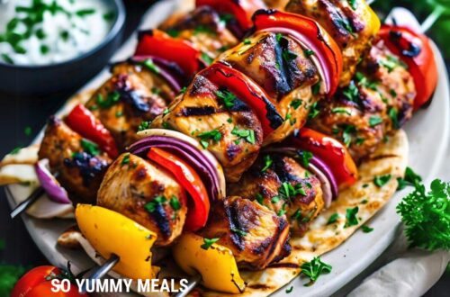 costco chicken kebab recipe