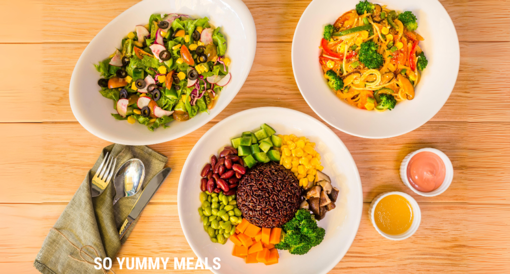 lazy vegan recipes