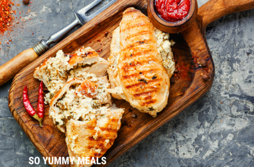 thin chicken breast recipes