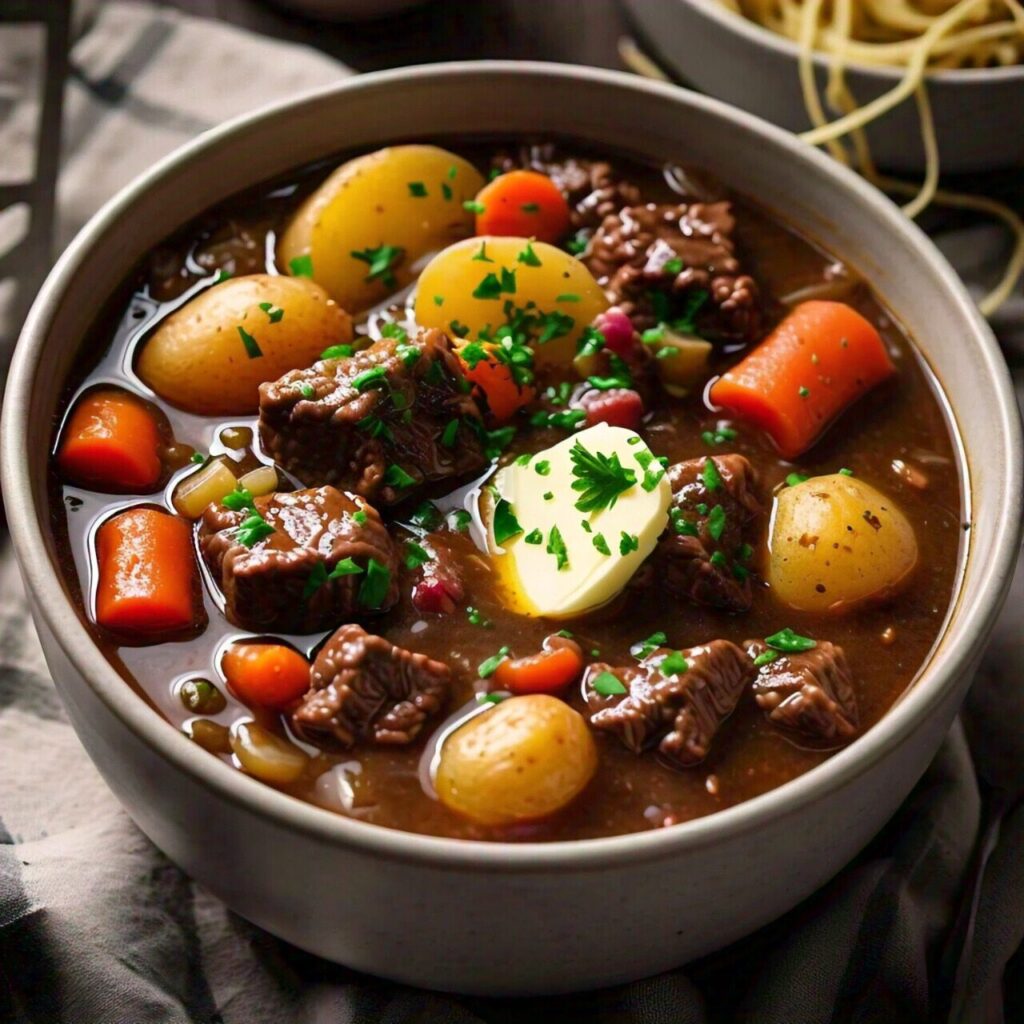 Dump and Go Slow Cooker Recipes