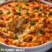 buffalo chicken dip recipe