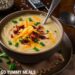 potato soup recipe
