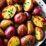 Marble Potatoes recipes