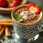 mexican hot choclate